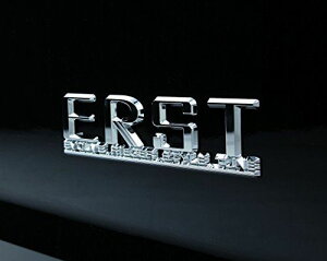 ERST(GAXg) CHROME EMBLEM N[Gu
