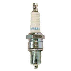 NGK ( �G�k�W�[�P�[ ) ��ʃv���O (�^�[�~�i����̌`)1�{ �y4008�zBPR6ES �X�p�[�N�v���O