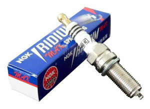 NGK ( �G�k�W�[�P�[ ) �C���W�E��MAX�v���O �����O���[�` (�^�[�~�i��:�|���`�J�V��)1�{ �y1396�zLKR7BIX-P �X�p�[�N�v���O
