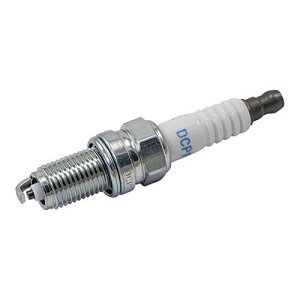 NGK ( �G�k�W�[�P�[ ) ��ʃv���O (�^�[�~�i����̌`)1�{ �y3481�zDCPR6E �X�p�[�N�v���O