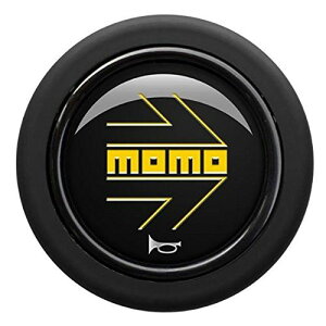 MOMO(����) �z�[���{�^�� �y�A���[ �l���z ARROW MATT NERO (�Z���^�[�����O����) HB-21
