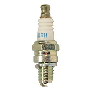 NGK ( �G�k�W�[�P�[ ) ��ʃv���O ���^ (�^�[�~�i����̌`)1�{ �y7599�zCMR5H �X�p�[�N�v���O