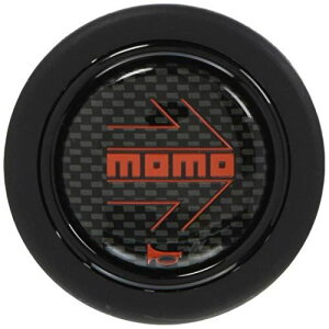 MOMO() z[{^ CARBON RED HB-07