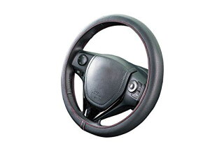 �{���t�H�[�� �n���h���J�o�[ �l�I�t�B�b�g���U�[ �y/���ʎ� �X�e�A�����O�J�o�[ S:36.5~37.9cm �u���b�N/���b�h 6703-15BKR