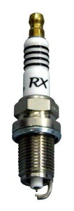 NGK ( �G�k�W�[�P�[ ) RX�v���O �����O���[�` (�^�[�~�i��:�|���`�J�V��)1�{ �y92294�zLFR5ARX-11P
