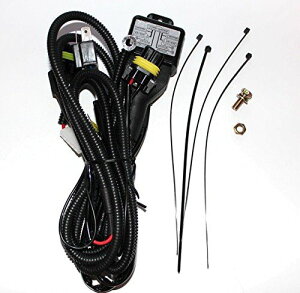 �ye-auto fun�zHID �R���g���[��(�����[) [H4 Hi/Lo 12V 35W/55W](�\���m�C�h+�X�v�����O �X���C�h�p)