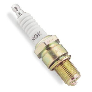 NGK ( �G�k�W�[�P�[ ) �����v���O �����O���[�` (�^�[�~�i����̌`)1�{ �y2715�zPLFR5A-11 �X�p�[�N�v���O