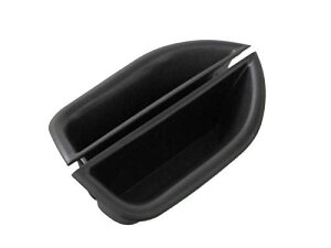 BRIGHTZ E�N���X�X�e�[�V�������S�� W212 ���A�h�A�|�P�b�g�{�b�N�X �u���b�N �y DOOR-POC-005 �z W 212 E220 E250 E300 E350 E400 E550 E63 E�N���X