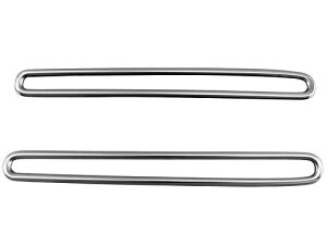 BRIGHTZ NTX LS500 VXFA50 VXFA55 ʃXeXbLftHbK[O 2PC y INT-ETC-356 z VXFA VXF A50 A55 50 55 LS 500 LEXUS