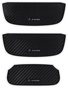 ジャオス(JAOS) ジムニー JB64系/ジムニーシエラJB74系 JAOS ドアハンドルプロテクター