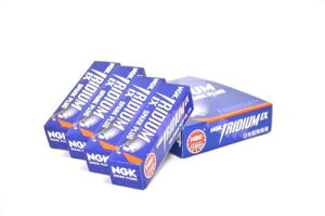 NGK [ {ꓩ ] CVJEtKNJ[ IRIDIUM IX ]DPR8EIX-9 [ 4{Zbg ]lW^ [ STOCK NO. ] 4274 Xp[NvO