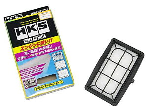 HKS X[p[GAtB^[ HONDA S660 JW5 70017-AH117 70017-AH117