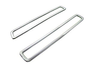 BRIGHTZ プリウスα ZVW40 ZVW41 メッキリフレクターリング 【 REF-RIN-083 】 ZVW ZVW W40 W41 40 41 プリウス α プリウスアルファ プリウスアルファー