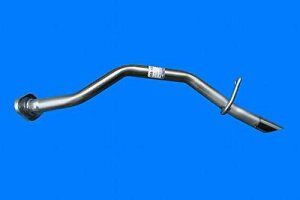 HST/辻鐵工所 テールパイプ 055-174TP ダイハツ エッセ L235S(2WD)/L245S(4WD) 2005年11月~ 055-174TP