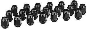 KYO-EI(���i�Y��) ���O�i�b�g M12×1.25 �S��31mm 19HEX �u���b�N 20���� 103B-19-20P