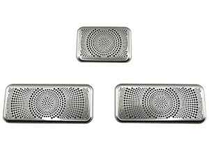 BRIGHTZ NE ARS220 XeXVXs[J[Jo[ 3PC TeVo[ y SPEAKER-095 z ARS S220 220 45827
