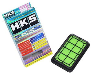 HKS �X�[�p�[�n�C�u���b�h�t�B���^�[ �X�C�t�g ZC21S,ZC11S,�X�C�t�g �X�|�[�c ZC31S 70017-AS003 �G�A�N���[�i�[