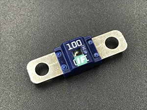 ɒቷp ICE FUSE? HONDA S660pCq[Y 100A