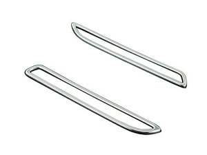 BRIGHTZ カローラフィールダー 161 162 164 165 前期 メッキリフレクターリング Aタイプ 【 REF-RIN-055 】 NZE161G ZRE162G NZE164G NKE165G NZE