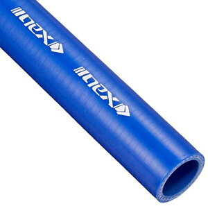 NEX PERFORMANCE (�l�b�N�X�p�t�H�[�}���X) �ėp�V���R�����W�G�^�[�z�[�X �X�g���[�g �V���R�� �u���[ D(���a):22mm�AT(����):3.5mm�AL(����):500mm SHS220