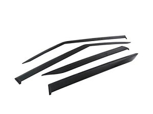 BRIGHTZ スイフト 13 43 53 83 サイドドアバイザー 【 INJ−V−104 】 ZC13S ZC43S ZC53S ZC83S ZD53S ZD83S ZC13 ZC43 ZC53 ZC83 ZD53