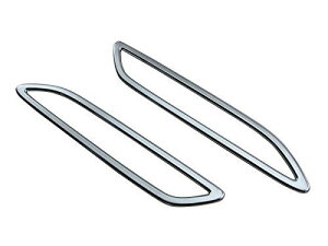 BRIGHTZ N BOXスラッシュ JF1 JF2 メッキリアリフレクターリング 【 REF-RIN-097 】 JF F1 F2 1 2 N-BOX NBOX N BOX エヌボックス エヌ ボックス Nボックス