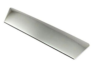 BRIGHTZ ミライース LA350S LA360S メッキドアハンドルカバー リアハッチノブ 【 REA-DHC-023 】 LA350 LA360 A350 A360 LA 350 360 ミラ イース 30729