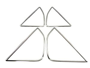 BRIGHTZ J[ANVI 160 161 164 165 XeXhAXs[J[O 4PC TeVo[ y SPEAKER|099 z NKE165 NRE160 NRE161 NZE161