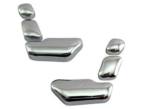 BRIGHTZ GL�N���X X166 ���b�L�d���V�[�g�X�C�b�`�J�o�[ �y INT-ETC-190 �z X 166 GL350 GL550 GL63 AMG �����Z�f�X�x���c �u���o�X �������U�[ �J�[���\��