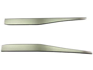 BRIGHTZ キャリィトラック DA65T ステンレスフロントタイヤハウスカバー 【 ENT-MOL-109 】 DA65 DA A65 65 キャリトラック キャリィトラック キャリートラック キャリィートラック 44947