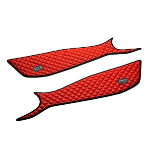 DAD M\ MXPB10 X(YARIS) / MXPB15 X NX(YARIS CROSS) D.A.D hA LbNK[h 1ڗp EZbg [LeBObh] GARSON KH030-01-02