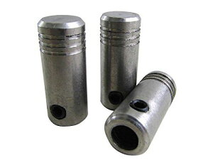 BRIGHTZ �ėp �G�A�R�����o�[ �m�u 3PC �y INT-ETC-147-3PC �z �q�[�^�[�R���g���[�����o�[ 28540