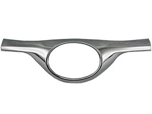 BRIGHTZ C-HR 10 11 50 前期 メッキグリルカバー 【 GRI−ETC−153 】 NGX10 NGX50 ZYX10 ZYX11 NGX ZYX X10 X50 CHR C H R