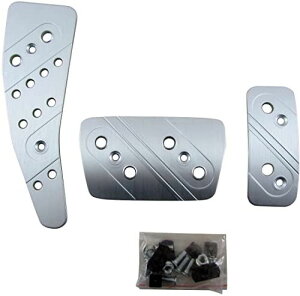 BRIGHTZ AeU GGn GYn M6 ATԗp A~ X|[cy_ Zbg y PEDAL-002 z