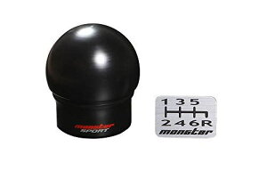 MONSTER SPORT X^[VtgmuC^Cv M12×P1.25 ^  =47mm h=51.5mm XCtgX|[c[ZC33S] 831121-7650M
