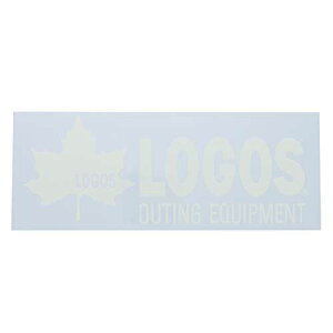 ���S�X(LOGOS) LOGOS�J�b�e�B���O�X�e�b�J�[ 89001101