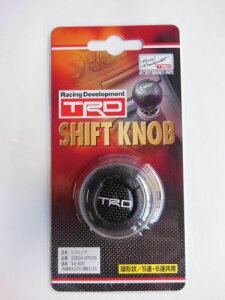 TRD Vtgmu 5E6MTp 33504-SP006