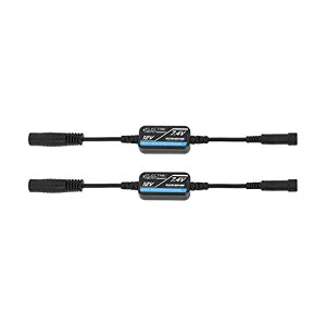 R~l(KOMINE) oCNp EK-314 12V-7.4V O[uRo[^[ Black Free