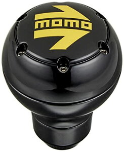 MOMO () Vtgmu ROUND METAL BLACK (Eh^ ubN) SK116
