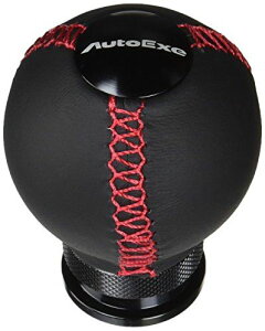 【オートエクゼ】【AUTOEXE】 シフトノブ MT車 M10xP1.25 A1341-03