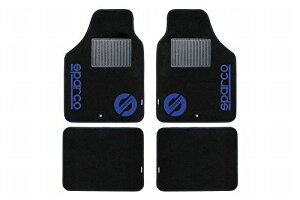 SparcoCORSA tA}bg S-Line 4Set SPC1900