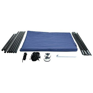 ebN J[TCh^[v(eg) yԁERpNgJ[p TCY:W1.7m×H2.3m×D2.5m(g) [P[Xt Meltec LS-22