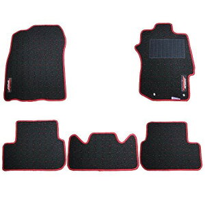 MONSTER SPORT �t���A�}�b�g �����T�[�G�{�����[�V����10/�����T�[Evo.X[CZ4A]5MT�ԗp(*1�^����n�d�l�Ή�) �u���b�N×���b�h 3PSQ11