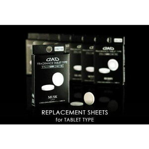 M\ DAD tOX ^ubg^Cv  XN HA118-01 D.A.D