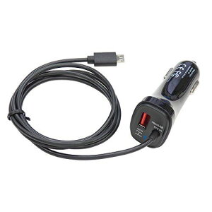 星光産業 車内用品 EXEA(エクセア) 充電器 電子タバコチャージャー ED-607