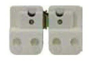 アジャスタブルカーテンレール用マグネットランナー 1セット 508581