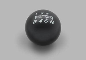 (MUGEN |Q) VrbN CIVIC | S660 Vtgmu SHIFT KNOB ubN 54102-XLT -K4S0-BK