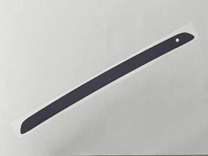 core OBJ High Mount Stop Lamp Clear Smoke Film for Volkswagen Passat Variant B8 CO-VHS-V05 �O���[