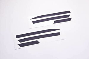 core OBJ Tail Lamp Winker Smoke Film for Volkswagen Golf 7 HB (5G)GTI / REGolf 7.5 HB (BQ) GTI / RET CB-TWF-V01