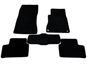 BRIGHTZ ANX W177 tA}bg 5PCy FLOOR-MAT-042 z A180 A200d Mercedes-Benz Mercedes Benz ubN 45090